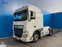 Tracteur DAF XF 510