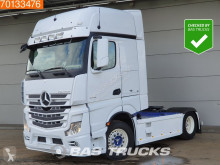 Tracteur Mercedes Actros 1848 occasion
