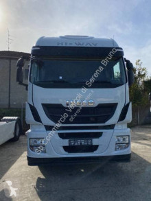Tracteur Iveco Stralis 480