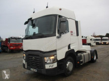 Cabeza tractora Renault Gamme T 480 usada