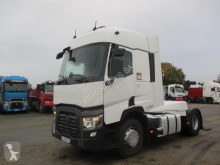 Cabeza tractora Renault Gamme T 460 usada