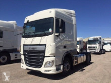 Cabeza tractora DAF XF 460 usado