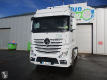 Tracteur Mercedes Actros 1851 occasion