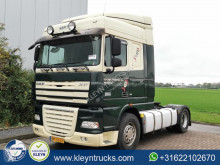 Tracteur DAF XF105