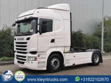 Tracteur Scania R 450