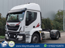 Cabeza tractora Iveco Stralis usada