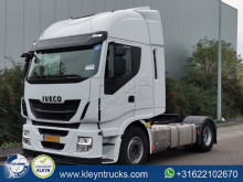Cabeza tractora Iveco Stralis HI-WAY usada