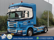 جرار Scania R 420 مستعمل
