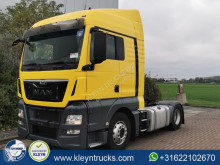 Tracteur MAN 18.440 manual