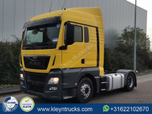 Tracteur MAN 18.440 manual