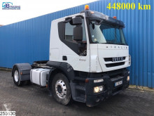 Cabeza tractora Iveco Stralis 450 usada