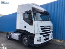 Cabeza tractora Iveco Stralis 460 usada