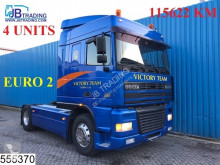 Tracteur DAF XF 480