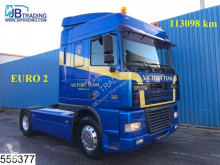 Tracteur DAF XF 480