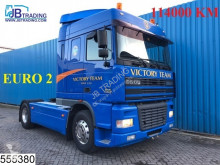 Tracteur DAF XF 480