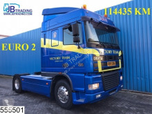 Tracteur DAF XF 480