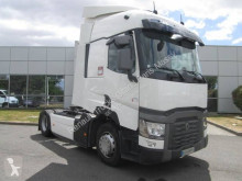 Renault tractor unit Gamme T 460 T4X2 OPTIFUEL E6