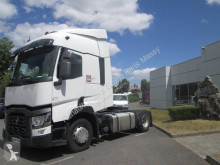 Renault tractor unit Gamme T 460 T4X2 E6