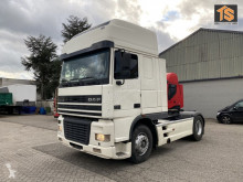 Trattore DAF XF95 usato