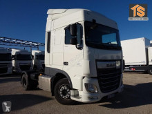 Cabeza tractora DAF XF 460