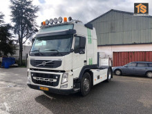 Cabeza tractora Volvo FM 460