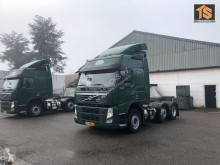 جرار Volvo FM 460