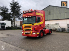 Trekker Scania R 500