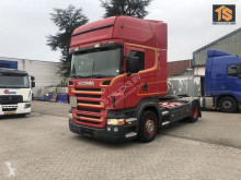 Cabeza tractora Scania R 470 usada