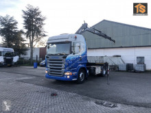 Tracteur Scania R 420 occasion