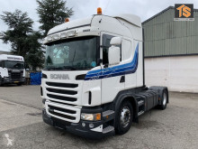 Traktor Scania G 440 brugt