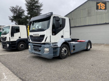 Iveco Stralis tractor unit used