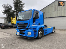 Cabeza tractora Iveco Stralis usada