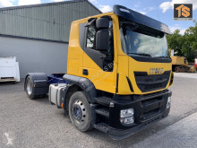 Iveco AT440S40 - C32 2015 - 10X GERMAN TRUCK - TOP! tractor unit used