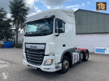 Tracteur DAF XF 106 occasion