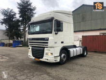 Tracteur DAF XF105 occasion