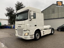 Tracteur DAF XF 460 occasion