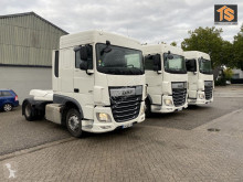 Cabeza tractora DAF XF 460 usada