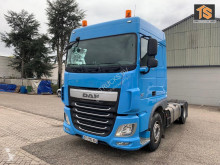 Tracteur DAF XF 460 occasion