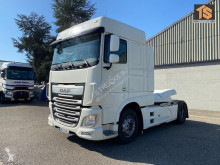 Tracteur DAF XF 460 occasion