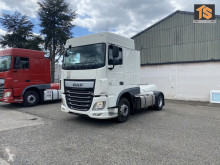Tracteur DAF XF 460 occasion