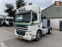 Tracteur DAF CF 85.410 occasion