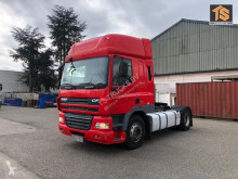 Tracteur DAF CF occasion