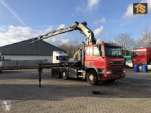 Cabeza tractora DAF CF 85.430