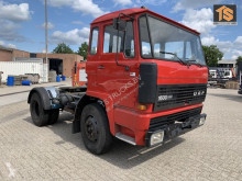 Tracteur DAF 1600 TURBO NL TRUCK - CLASSIC - OLDTIMER occasion