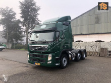 Cabeza tractora Volvo FM 460 usada
