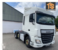DAF XF 460 tractor unit used