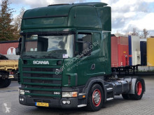 Tracteur Scania L occasion
