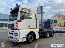 Tratores MAN TGA 28.480 usado