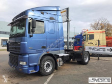 Traktor DAF XF95