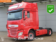 Traktor DAF XF 510